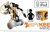 Meccano - 870870 - Radio Commandes - Robot - Spykee Vox