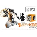 Meccano Spykee Vox Robot