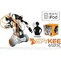 Meccano Spykee Vox Robot