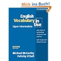 English Vocabulary in Use. New Edition: Upper-intermediate