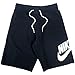 Nike Mens Sportswear Logo Shorts