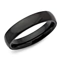 Ionisierter Unique Ring (IBP) aus Edelstahl 5mm R9084