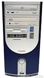 REFURBISHED MEDION PC MT5 PENTIUM 4 2.4GHz | 512MB RAM | 200GB HARD DRIVE | CD-RW DRIVE | DVD-ROM DRIVE | WINDOWS XP HOME EDITION w/COA | KEYBOARD AND MOUSE INCLUDED