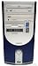 REFURBISHED MEDION PC MT5 PENTIUM 4 2.4GHz | 512MB RAM | 200GB HARD DRIVE | CD-RW DRIVE | DVD-ROM DRIVE | WINDOWS XP HOME EDITION w/COA | KEYBOARD AND MOUSE INCLUDED