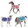 Foal Blanket (1 out of assortment of 3)