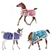 Breyer Horse Foal Blanket Assorted Colors Style May Vary