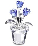 Swarovski Forget-Me-Not 626873