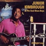 All Night Long [VINYL]