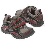 OshKosh B'gosh Kids' Push Little Kid (Ash Brown/Red 8.0 M)