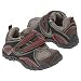 Baby : OshKosh B'gosh Kids' Push Little Kid (Ash Brown/Red 8.0 M)