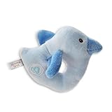 Gund Baby Grow In Grace Rattle, Blue (Discontinued by Manufacturer) by GUND [並行輸入品]