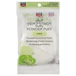 Rite Aid Renewal Fluffy Powder Puff Large