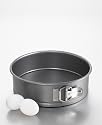 Calphalon Classic Bakeware 9-Inch Round Nonstick Springform Pan