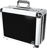 Odyssey KCD300BLK Black Krom Cd Case For 300 View Packs