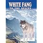 White Fang to the Rescue
