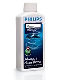 Philips HQ200/50 Jet clean solution with Cool Breeze scent