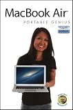 MacBook Air Portable Genius (Bible)