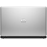 HP 350 G1 G4S60UT#ABA 15.6-Inch Laptop (Silver)