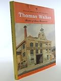 Thomas Walker : builder of steam roundabouts