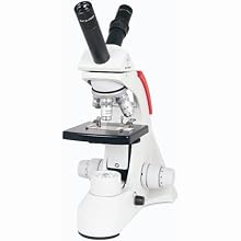Ken-A-Vision T-19021C Comprehensive Scope with Cordless Dual View Compound Microscope, 10× Eyepiece