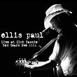 Live at Club Passim - New Years Eve 2005