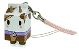 Choco - Tokidoki Frenzies Series ~1.5inch Zipper Pulls/Phone Charms/Clip-on Fun