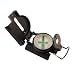 407 BLACK TACTICAL MARCHING COMPASS