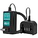 Creabest LBXR20 Lithium Battery Charger 90590282 for Black and Decker 20V Max Lithium Battery LBXR20 LBXR20-OPE LB2X4020 LBX4020 LB20 LBX20 LBXR2020-OPE LCS1620 US Plug (NOT for Ni-MH/Ni-Cd Battery)