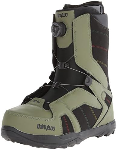 thirtytwo Men's STW BOA Snowboard Boot