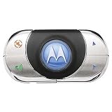 Motorola IHF1000 Bluetooth Car Kit