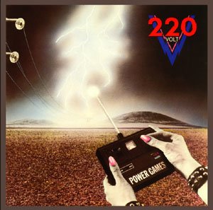 220 Volt - Over The Top Lyrics - Zortam Music