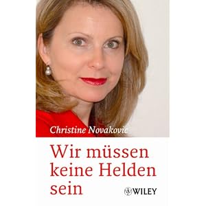 Christine+novakovic