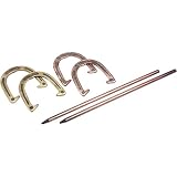 Sporting Goods : Sportcraft Heritage Horseshoe Set