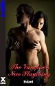 The Vampire's New Plaything