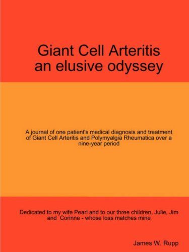 Giant Cell Arteritis - An Elusive Odyssey