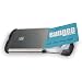 American Made Wallets | Card Wallets | Metal Wallets | Aluminum Wallets - Umbra Bungee cord Business Card Case- Black - Aluminum CARD CASE credit business wallet
