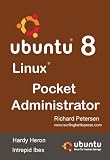 Ubuntu 8 Linux Pocket Administrator