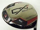 Wilson Staff DXI Driver 12* HL (Voodoo, REGULAR, 10g, 460cc) Golf NEW