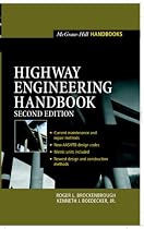 Highway Engineering Handbook, 2e