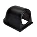 HOT SYSTEMTM 52mm Single Dash Gauge Pod Mount Holder For Car Exhaust Gas Temp Gauge Voltage Gauge Turbo Boost Gauge Cover Black RS.1999.00