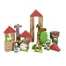 Edushape My Soft World Block Set- Farm