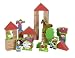 Edushape My Soft World Block Set- Farm