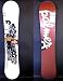 Palmer Burn Snowboard, 154 cm, New! Free Shipping within the Continental US!