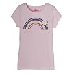Girls' Circo&reg; Basic Tee - Pink Lemonade