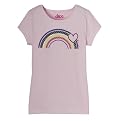 Girls' Circo&reg; Basic Tee - Pink Lemonade