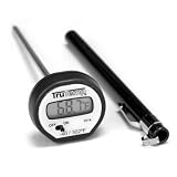 TRU TEMP DIGITAL THE