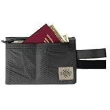 Eagle Creek Travel Gear Hidden Pocket,Black