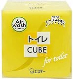 �G�A�E�H�b�V�� �g�C��CUBE(�L���[�u) ����₩�V�g���X�̍��� 130g