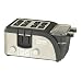 Chefscape TEMPR 4-Slice Egg and Muffin Toaster