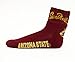 donegal bay NCAA Quarter Socks